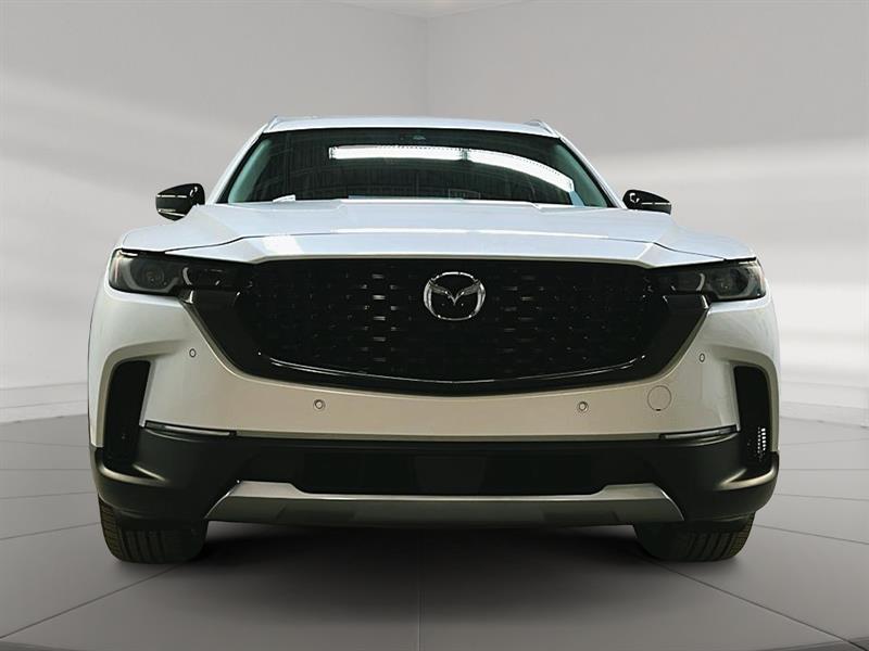 mazda CX-50 2024 - 2