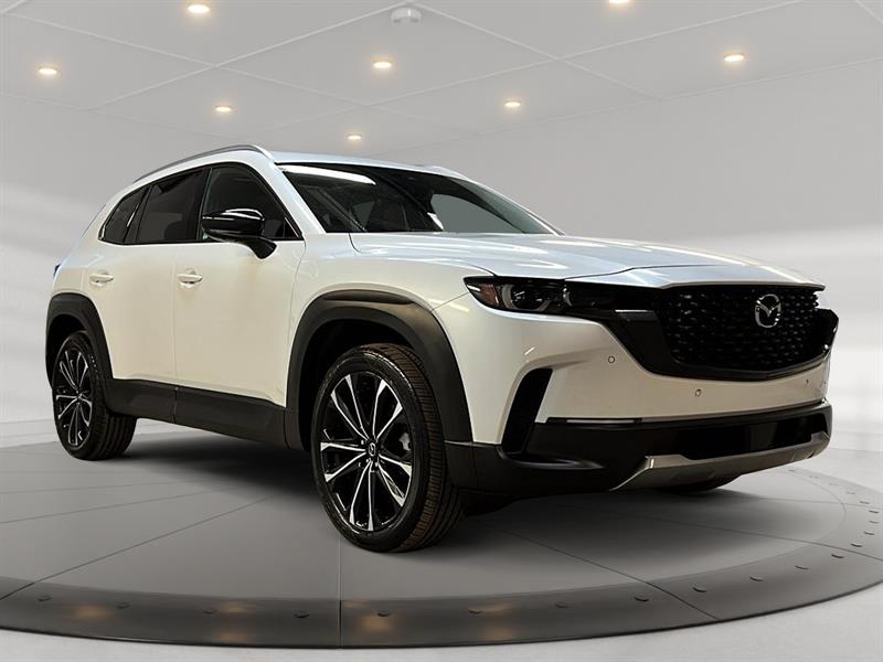 mazda CX-50 2024 - 3