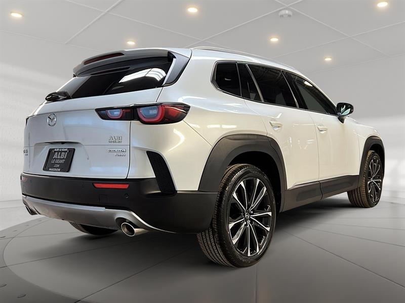 mazda CX-50 2024 - 4