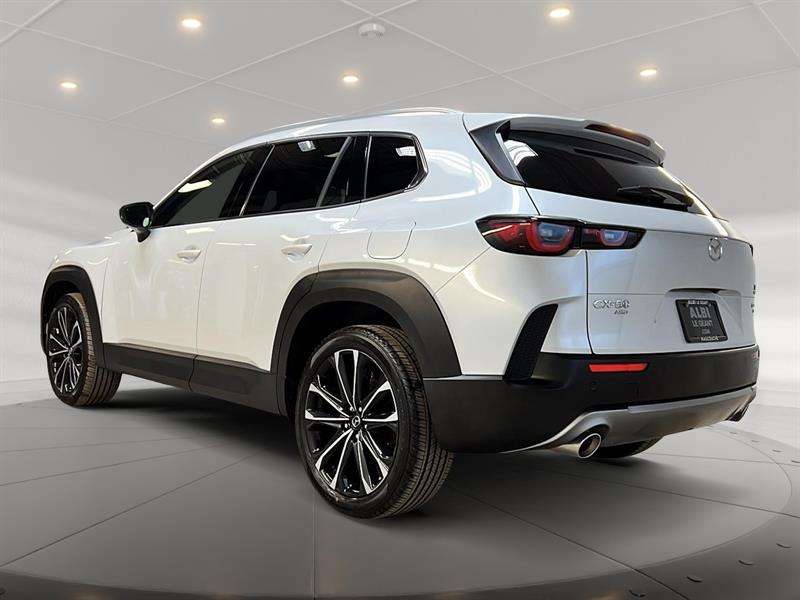 mazda CX-50 2024 - 6