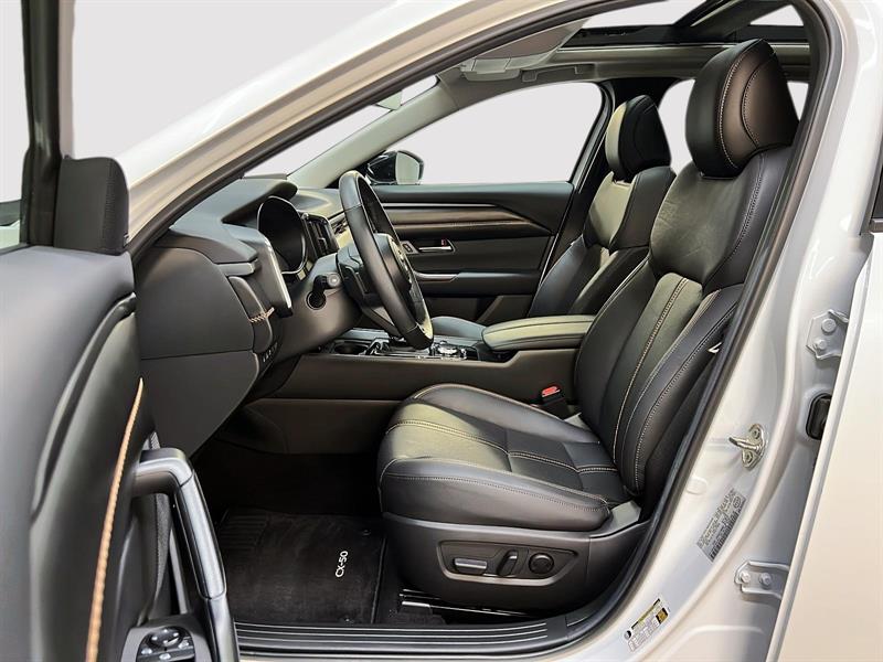 mazda CX-50 2024 - 7