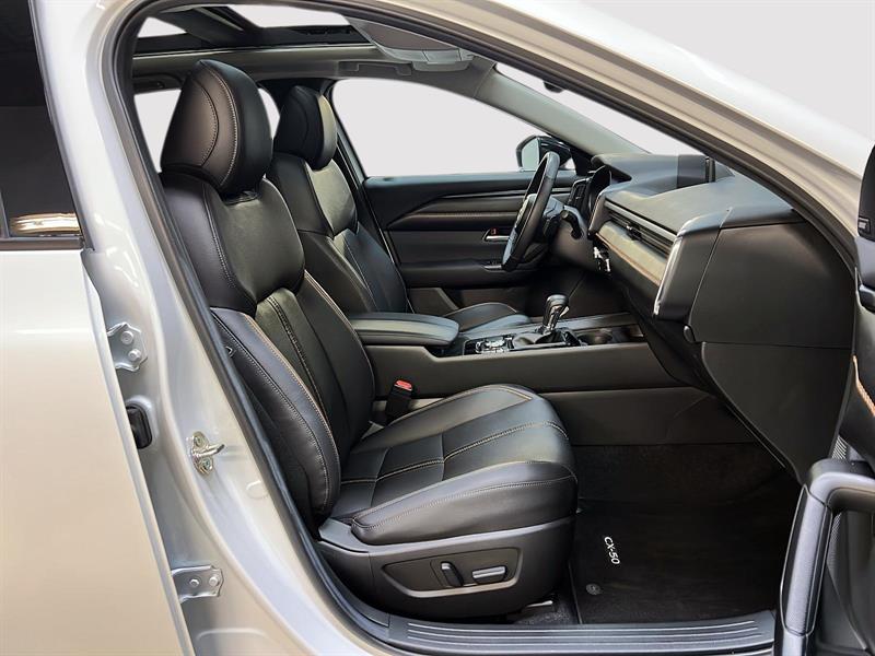 mazda CX-50 2024 - 8