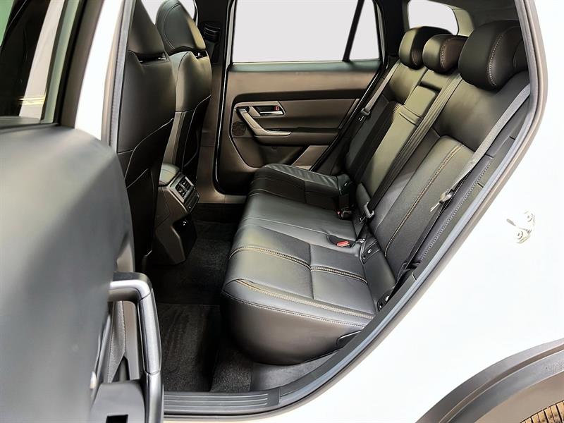 mazda CX-50 2024 - 9