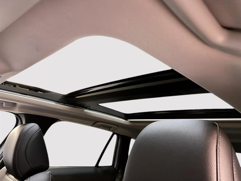 mazda CX-50 2024 - 10