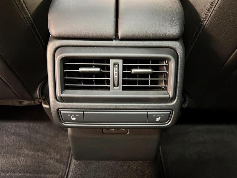 mazda CX-50 2024 - 11