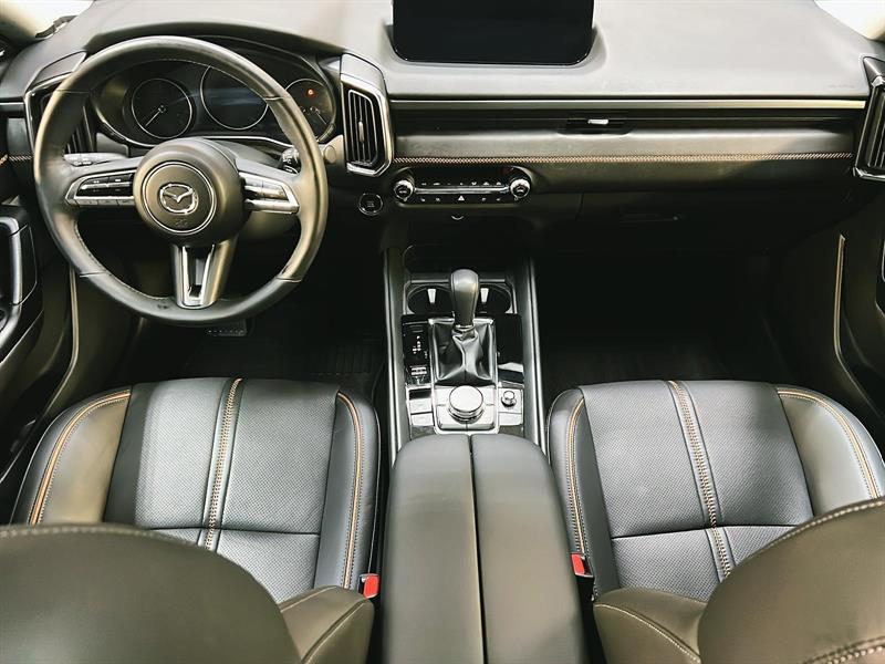 mazda CX-50 2024 - 12
