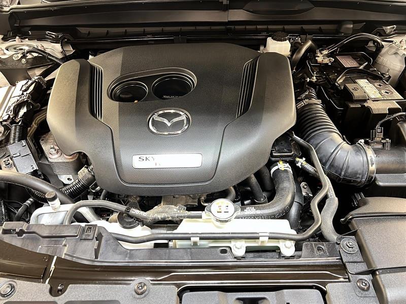 mazda CX-50 2024 - 13