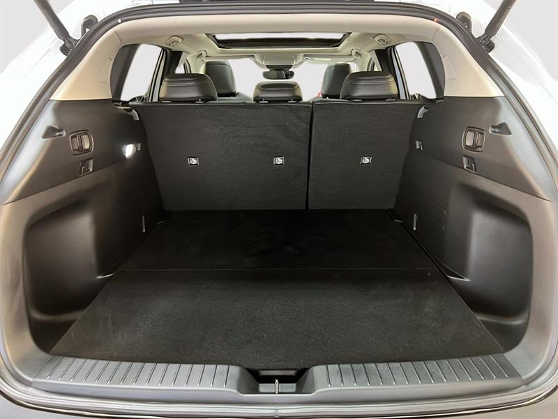 mazda CX-50 2024 - 14