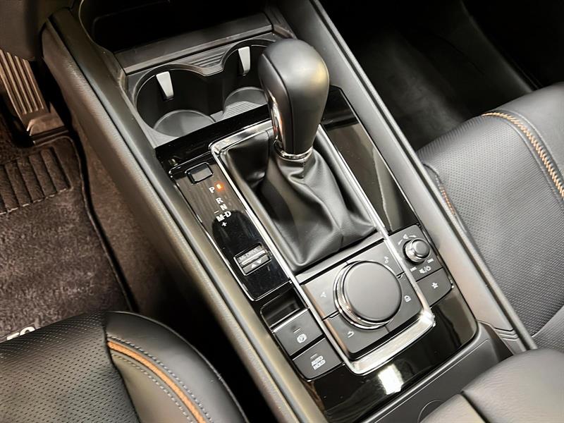 mazda CX-50 2024 - 16