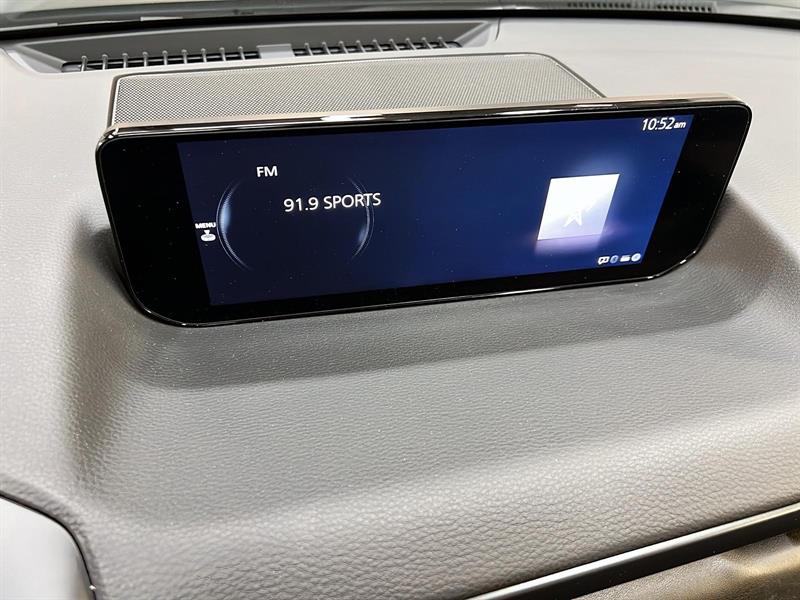 mazda CX-50 2024 - 18