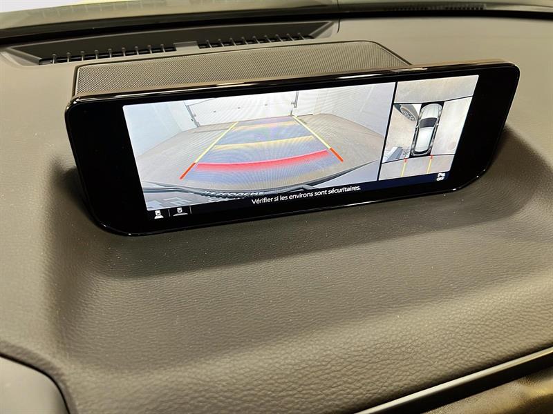 mazda CX-50 2024 - 19