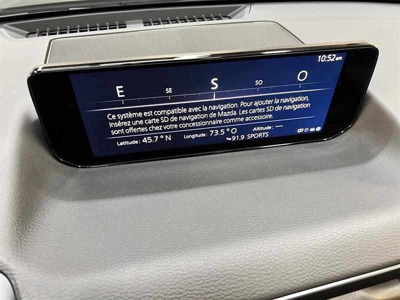 mazda CX-50 2024 - 20