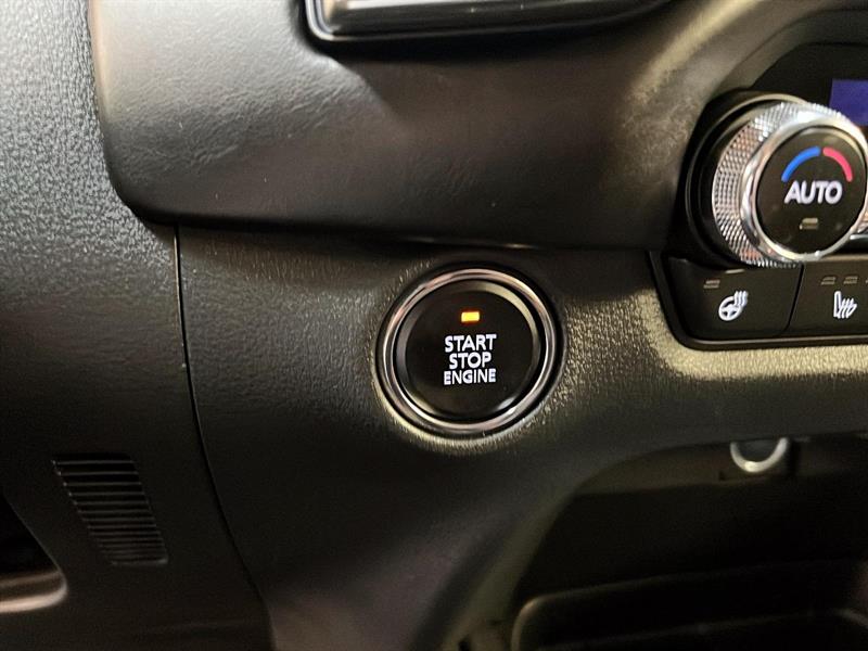 mazda CX-50 2024 - 21