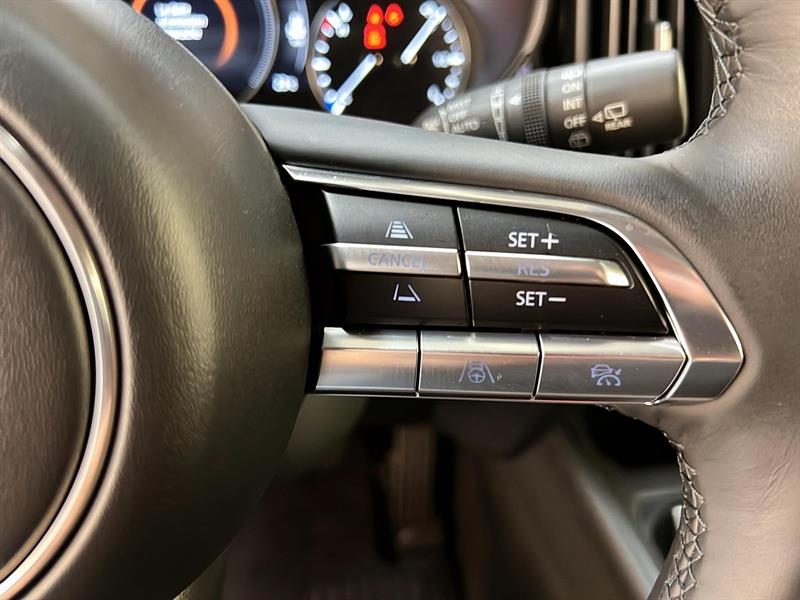 mazda CX-50 2024 - 22