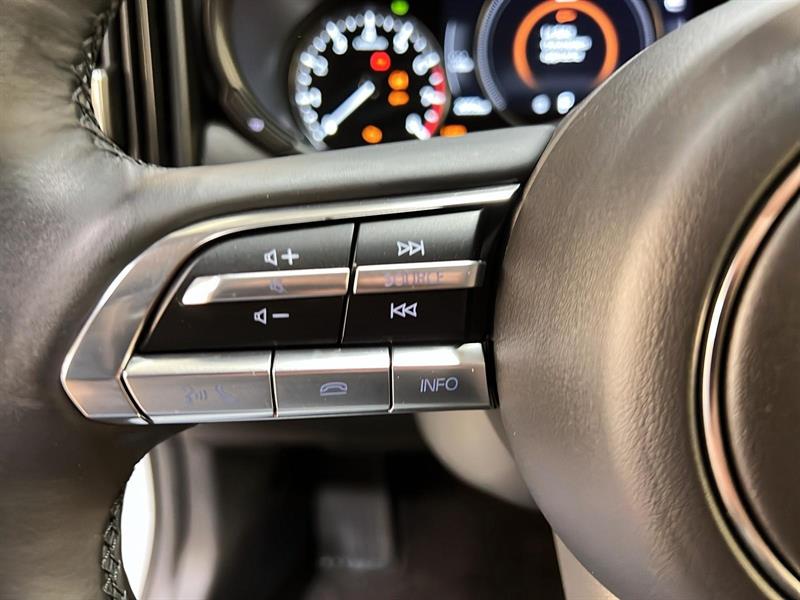 mazda CX-50 2024 - 23