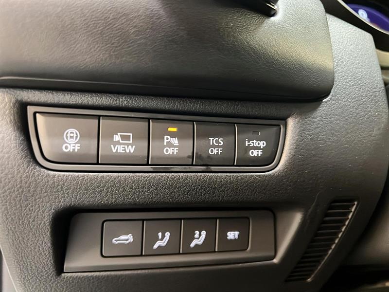 mazda CX-50 2024 - 24