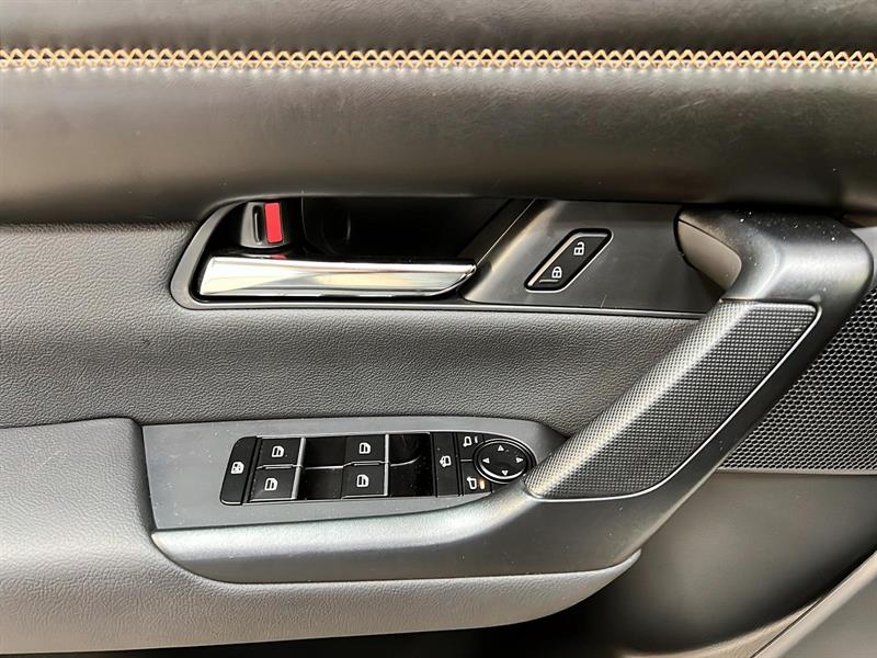 mazda CX-50 2024 - 25