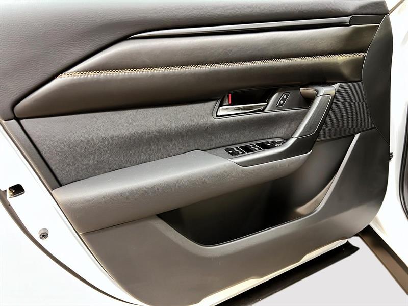 mazda CX-50 2024 - 27