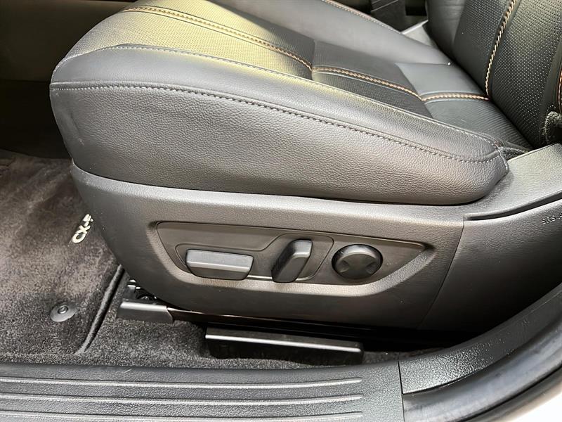 mazda CX-50 2024 - 28