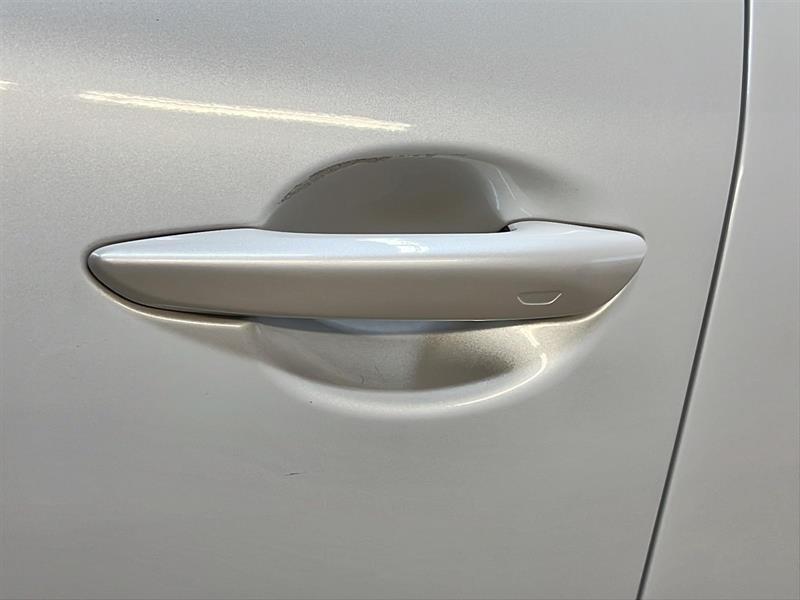 mazda CX-50 2024 - 29