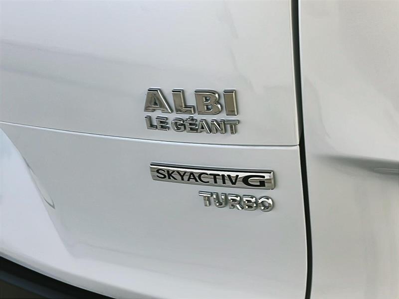 mazda CX-50 2024 - 31