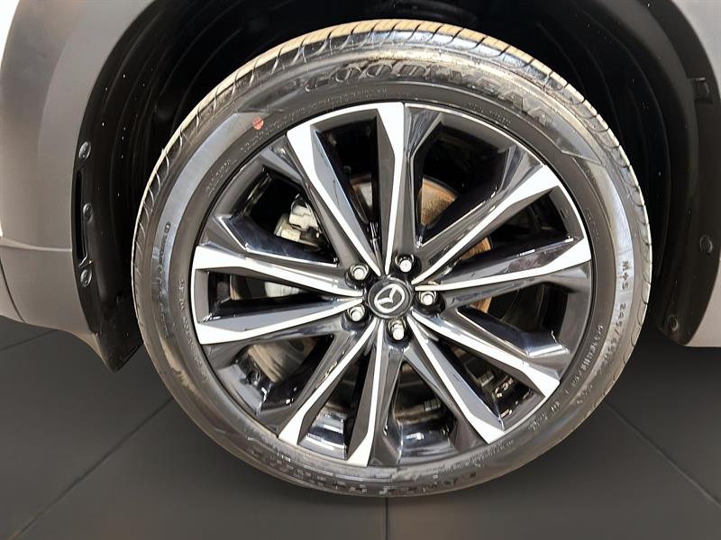 mazda CX-50 2024 - 32