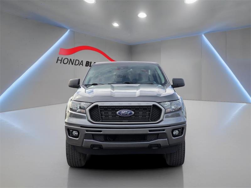 ford Ranger 2022 - 3