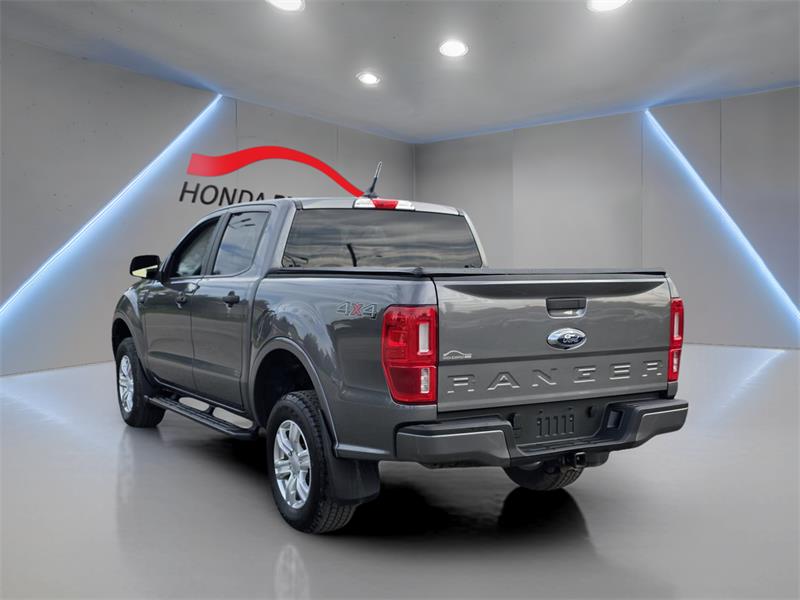 ford Ranger 2022 - 5