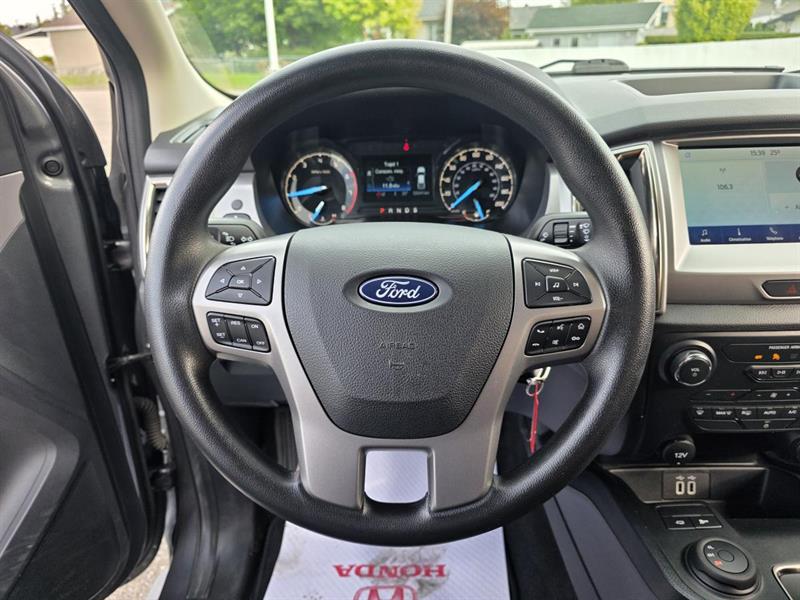 ford Ranger 2022 - 12