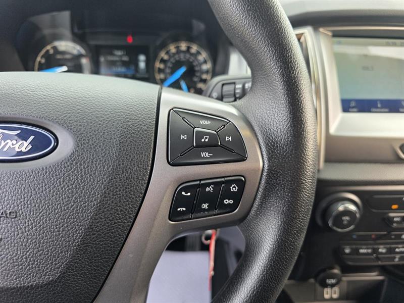 ford Ranger 2022 - 14