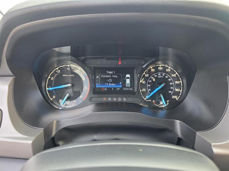 ford Ranger 2022 - 15