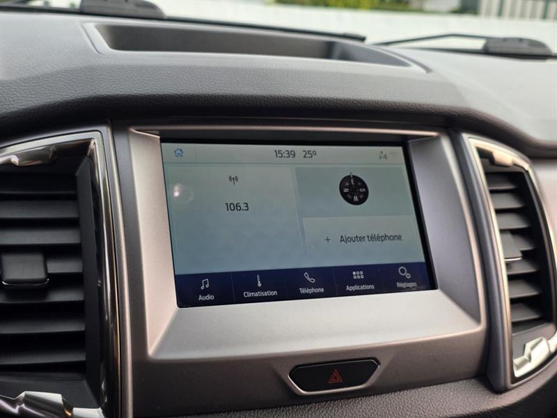 ford Ranger 2022 - 17