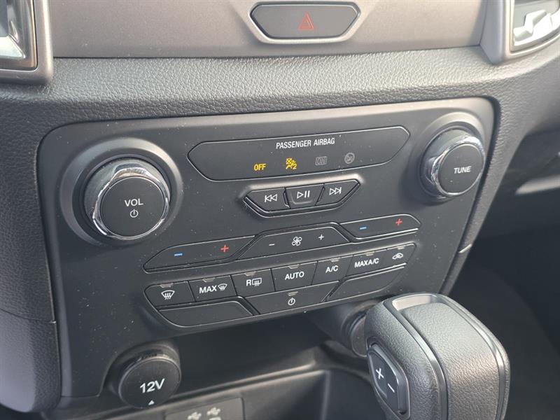 ford Ranger 2022 - 18