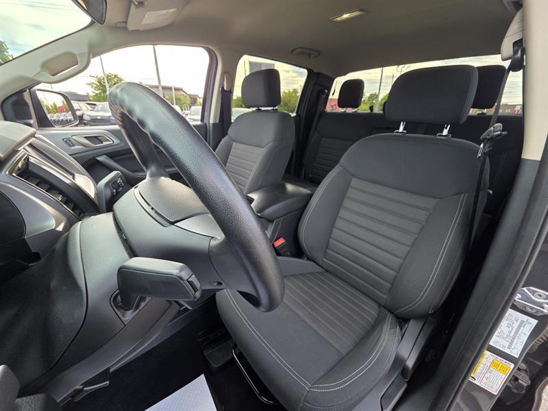 ford Ranger 2022 - 21