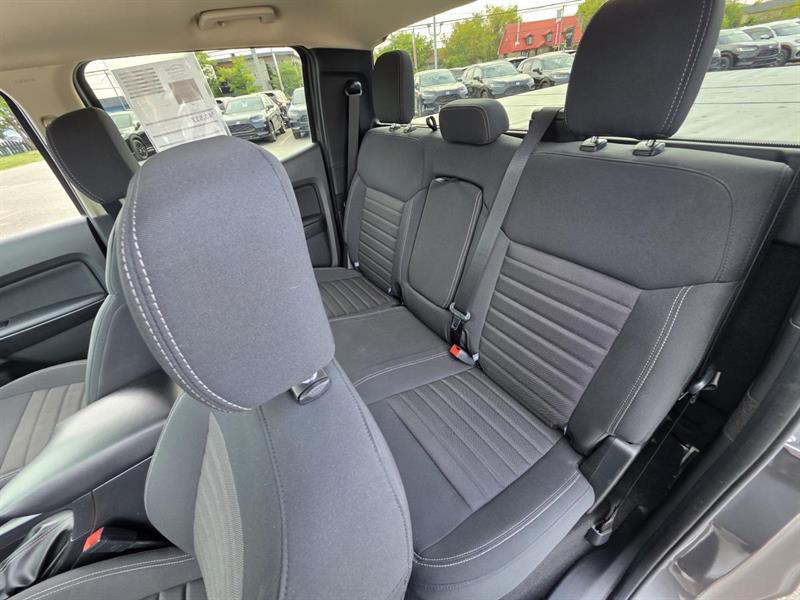 ford Ranger 2022 - 22