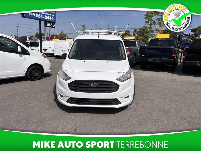 ford Transit Connect 2020 - 2