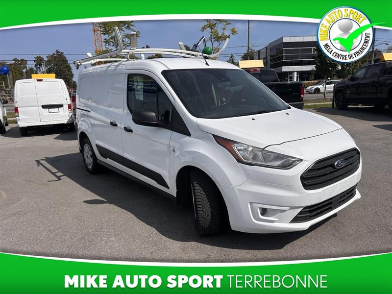 ford Transit Connect 2020 - 3