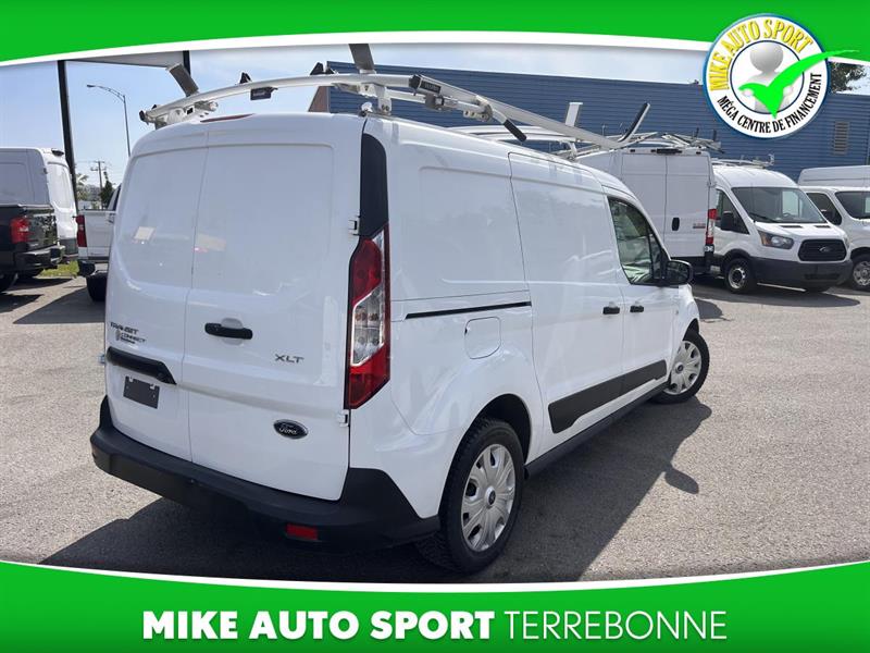 ford Transit Connect 2020 - 4
