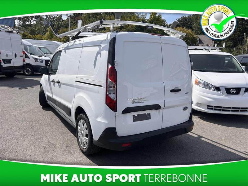 ford Transit Connect 2020 - 5