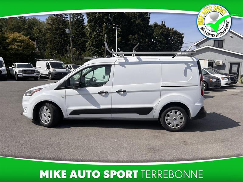 ford Transit Connect 2020 - 6