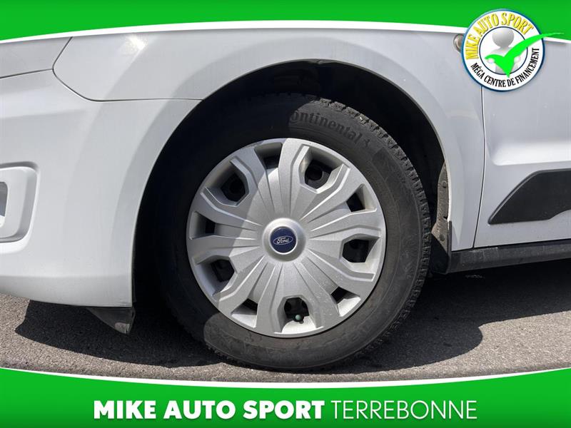 ford Transit Connect 2020 - 7