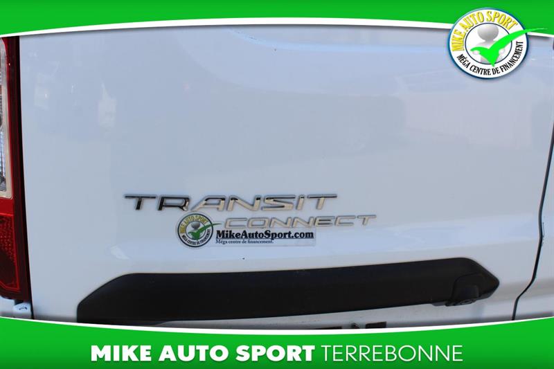 ford Transit Connect 2020 - 8