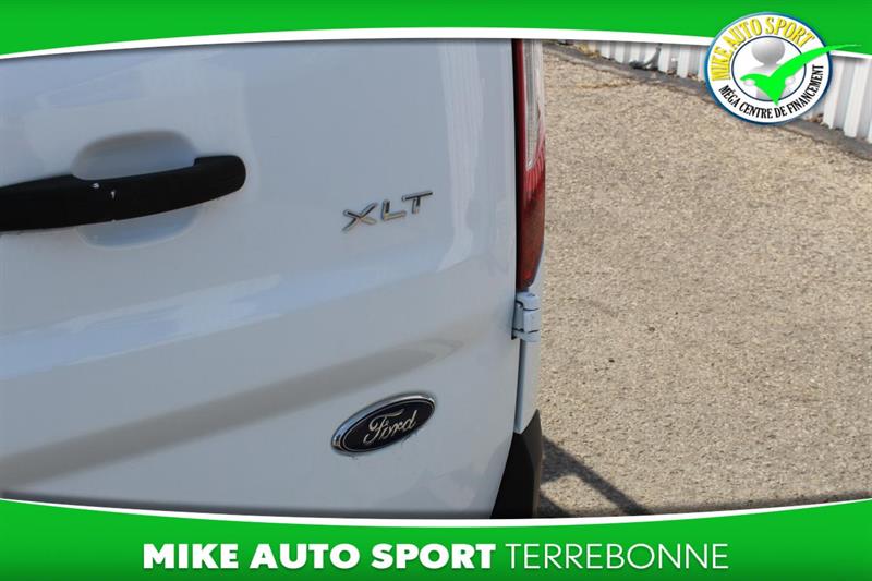 ford Transit Connect 2020 - 9