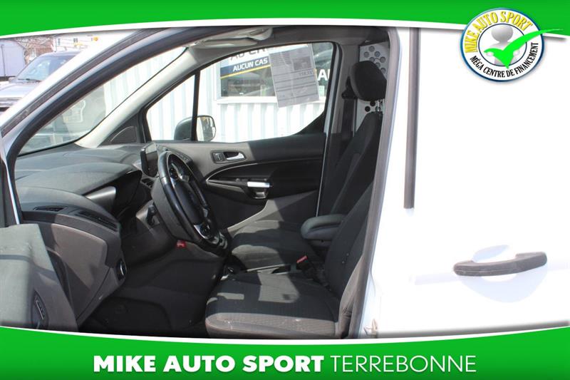 ford Transit Connect 2020 - 10