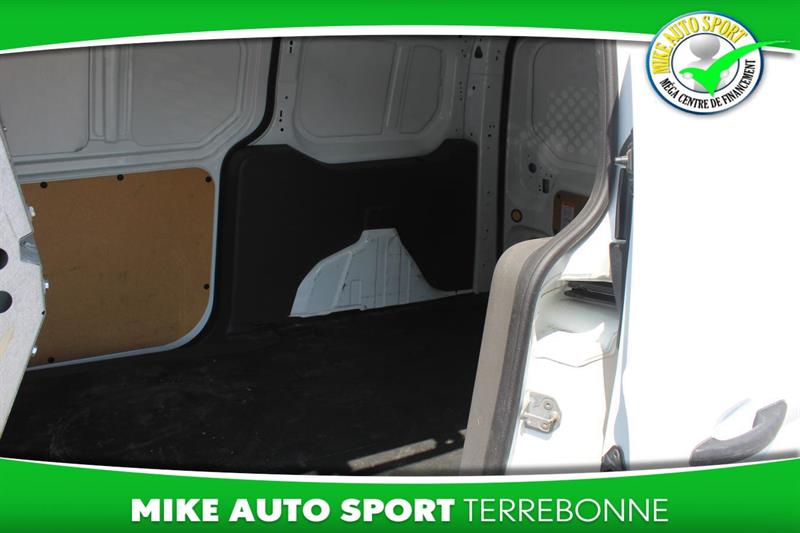 ford Transit Connect 2020 - 11