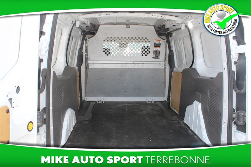 ford Transit Connect 2020 - 12