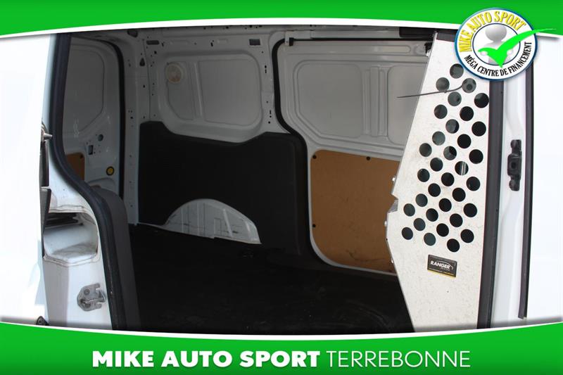 ford Transit Connect 2020 - 13