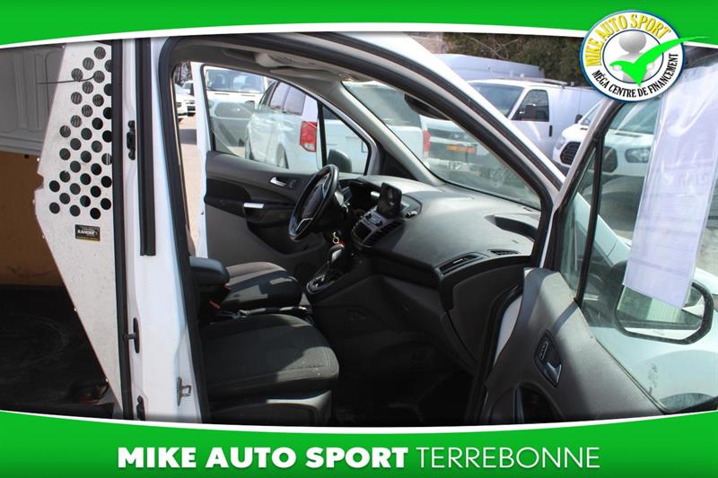 ford Transit Connect 2020 - 14