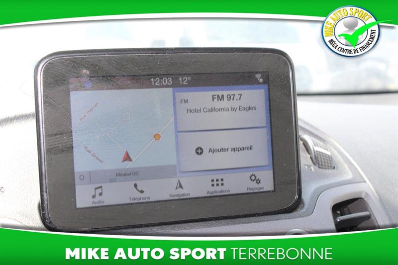 ford Transit Connect 2020 - 15