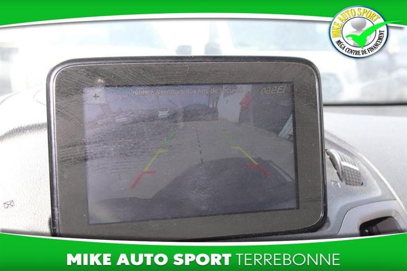 ford Transit Connect 2020 - 16